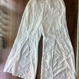 NWT Hem & Thread Malibu Dream Pants